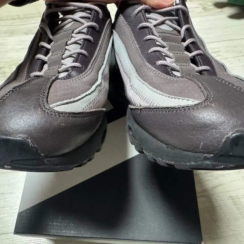 [BUNJANG] Nike x A Ma Maniére Air Max 95 W.Y.W.S. Sneakers / 나이키 x 아 마 마니에르 에어맥스 95 W.Y.W.S.