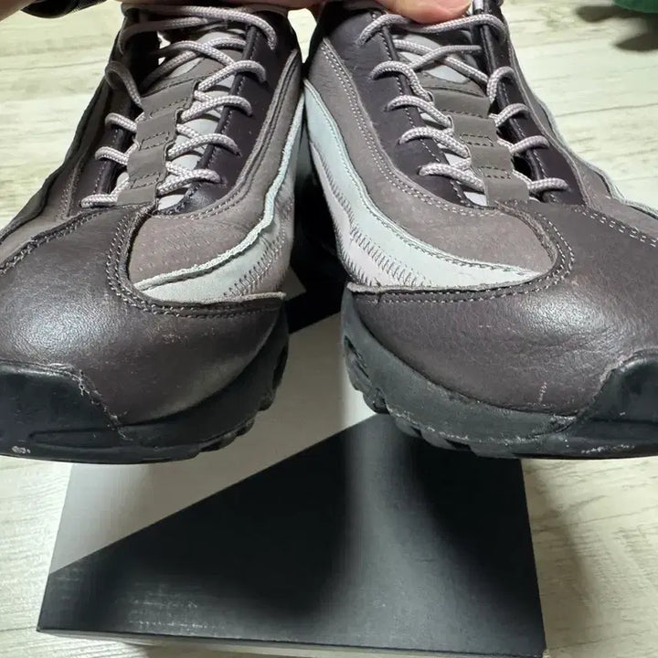 [BUNJANG] Nike x A Ma Maniére Air Max 95 W.Y.W.S. Sneakers / 나이키 x 아 마 마니에르 에어맥스 95 W.Y.W.S.