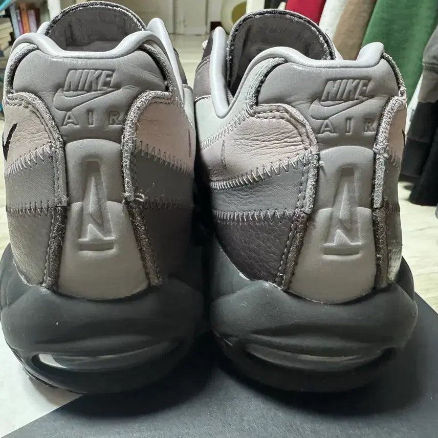[BUNJANG] Nike x A Ma Maniére Air Max 95 W.Y.W.S. Sneakers / 나이키 x 아 마 마니에르 에어맥스 95 W.Y.W.S.