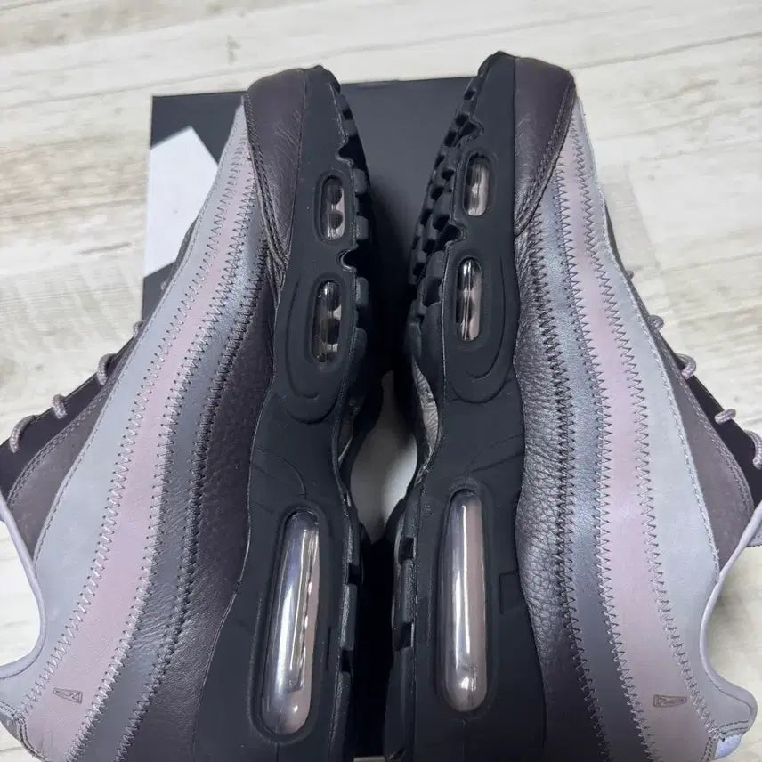 [BUNJANG] Nike x A Ma Maniére Air Max 95 W.Y.W.S. Sneakers / 나이키 x 아 마 마니에르 에어맥스 95 W.Y.W.S.
