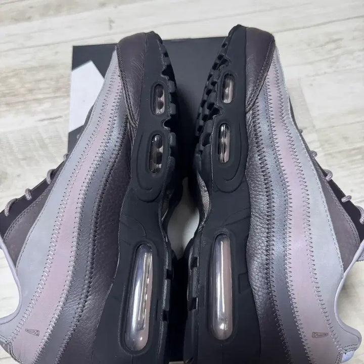 [BUNJANG] Nike x A Ma Maniére Air Max 95 W.Y.W.S. Sneakers / 나이키 x 아 마 마니에르 에어맥스 95 W.Y.W.S.