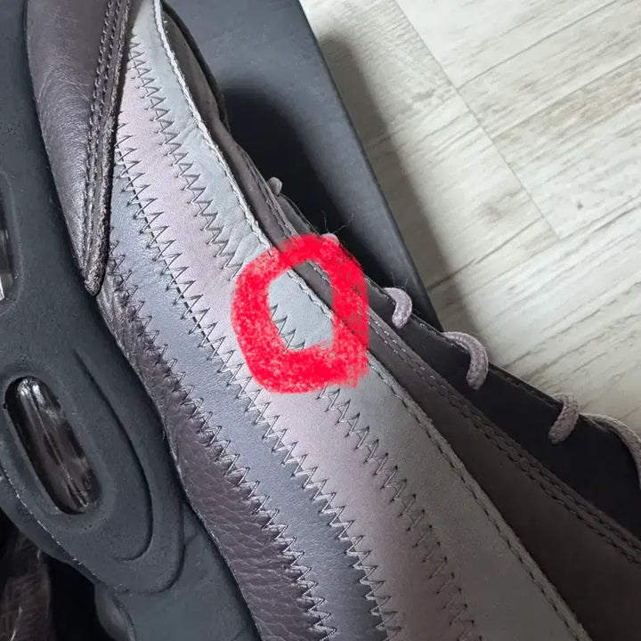 [BUNJANG] Nike x A Ma Maniére Air Max 95 W.Y.W.S. Sneakers / 나이키 x 아 마 마니에르 에어맥스 95 W.Y.W.S.