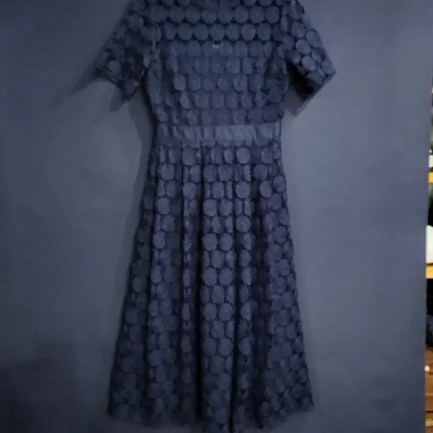 [SOLD OUT] 코르셰 롱원피스