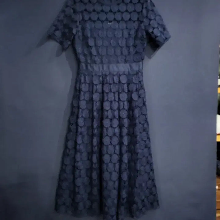 [SOLD OUT] 코르셰 롱원피스