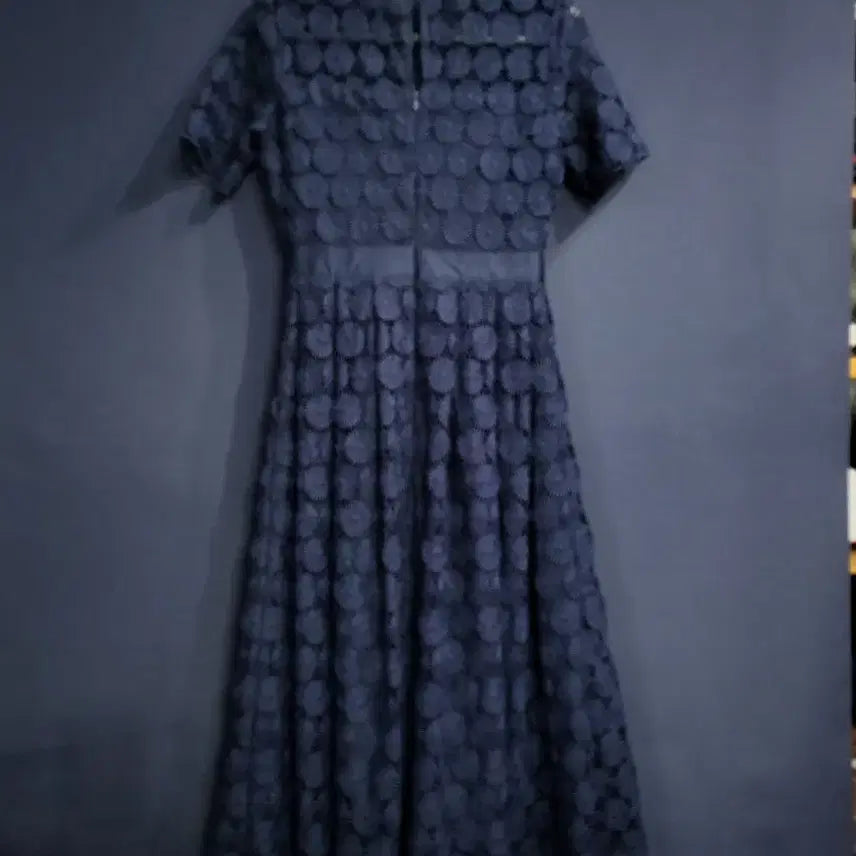 [SOLD OUT] 코르셰 롱원피스