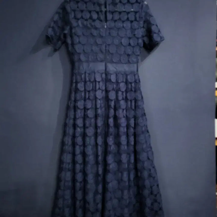 [SOLD OUT] 코르셰 롱원피스