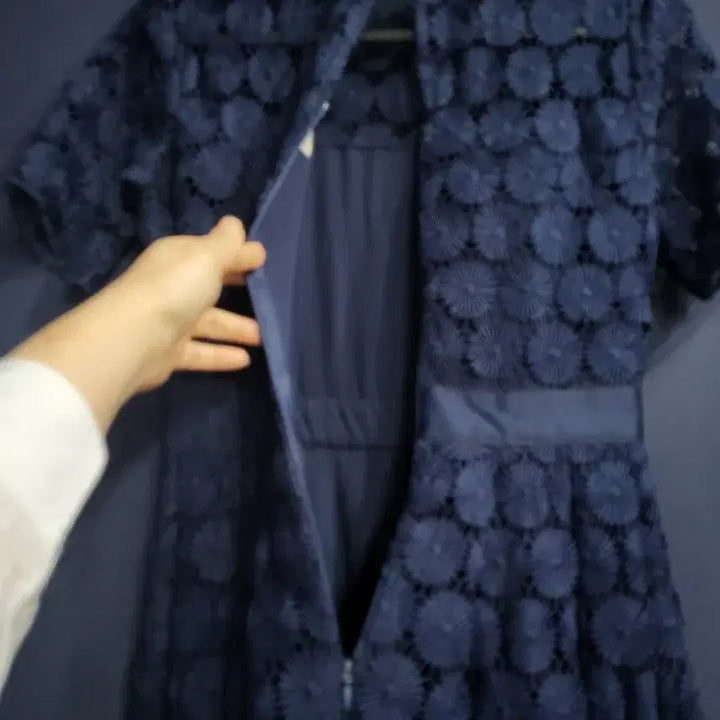 [SOLD OUT] 코르셰 롱원피스