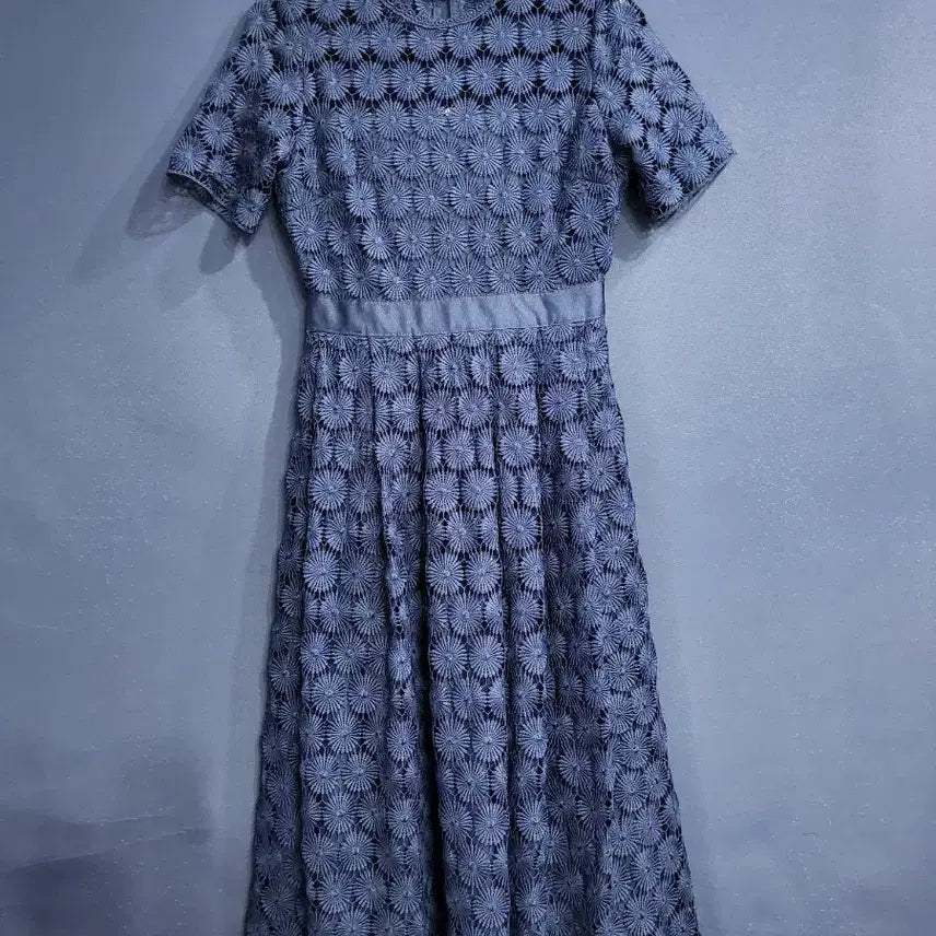 [SOLD OUT] 코르셰 롱원피스