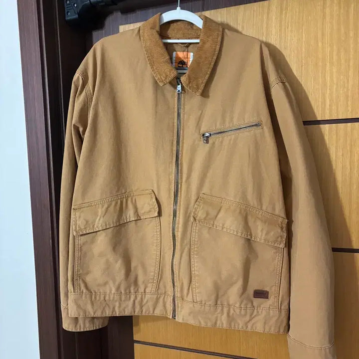 [BUNJANG] Timberland Work Jacket / 팀버랜드 워크자켓
