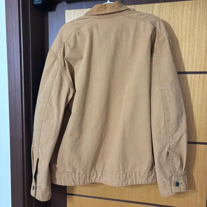 [BUNJANG] Timberland Work Jacket / 팀버랜드 워크자켓