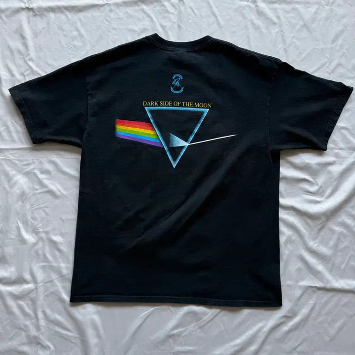 [BUNJANG] Pink Floyd Band T-Shirt / 90s Made in USA 핑크 플로이드 밴드 티셔츠