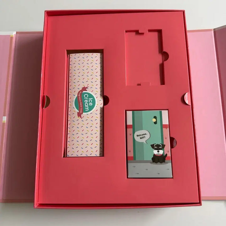 [BUNJANG] Park Jihoon May 1st Kit / 박지훈 메이 1기 키트