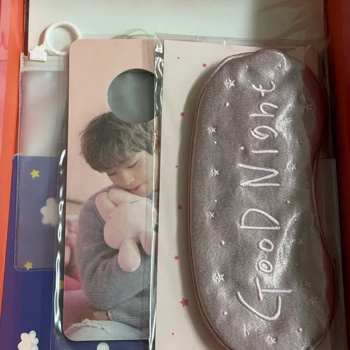 [BUNJANG] Park Jihoon May 1st Kit / 박지훈 메이 1기 키트