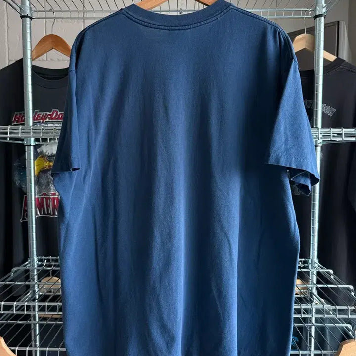 [BUNJANG] 1997 Doughboy Vintage T-Shirt / 90s 도우보이 빈티지 티셔츠