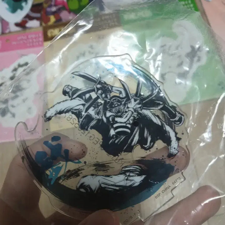[BUNJANG] One Piece Bundle Set Merchandise / 원피스 굿즈