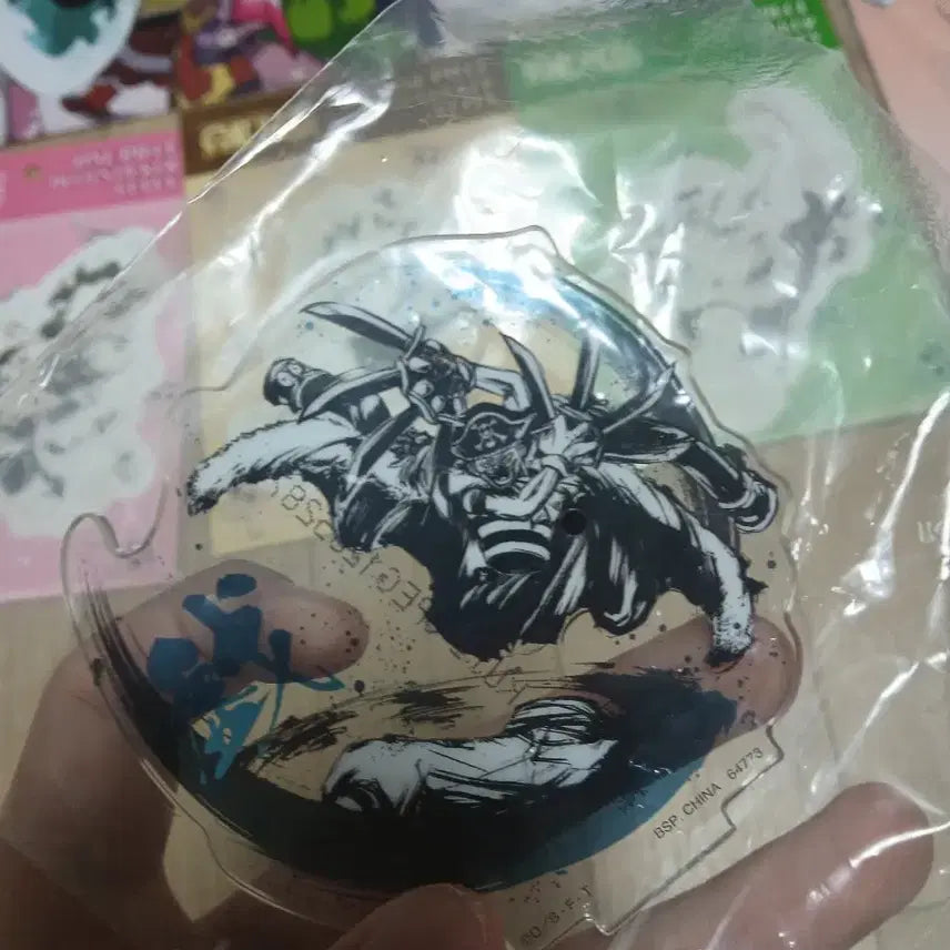 [BUNJANG] One Piece Bundle Set Merchandise / 원피스 굿즈