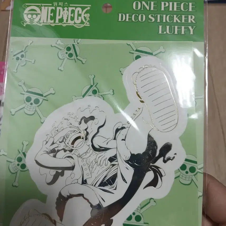 [BUNJANG] One Piece Bundle Set Merchandise / 원피스 굿즈