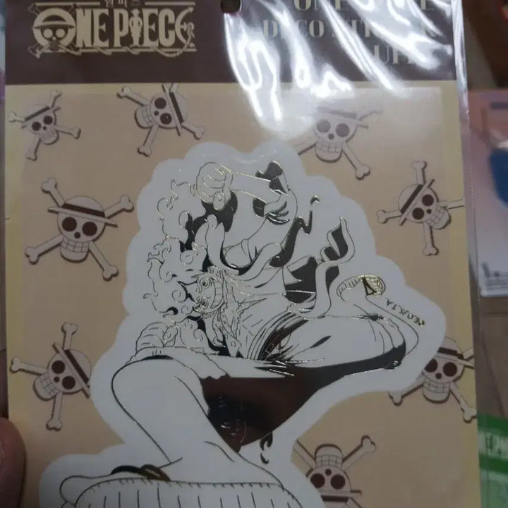 [BUNJANG] One Piece Bundle Set Merchandise / 원피스 굿즈