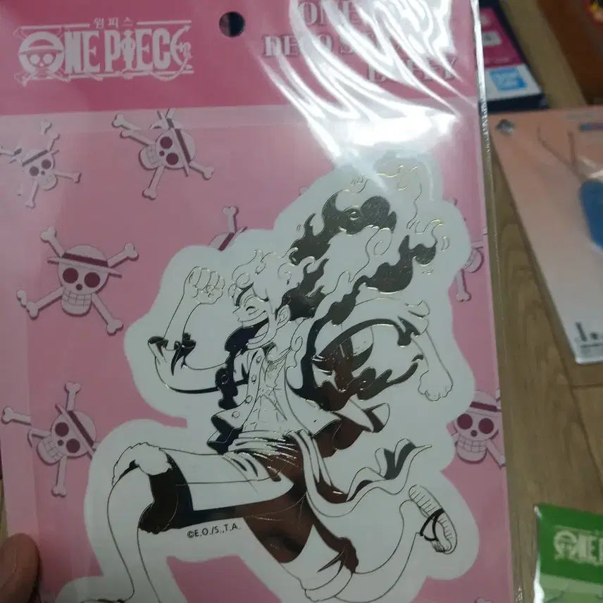 [BUNJANG] One Piece Bundle Set Merchandise / 원피스 굿즈