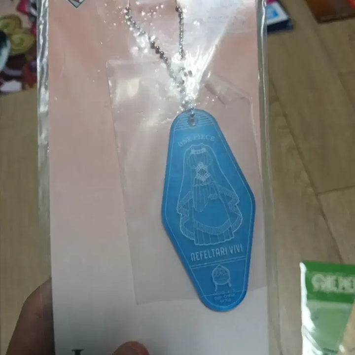 [BUNJANG] One Piece Bundle Set Merchandise / 원피스 굿즈