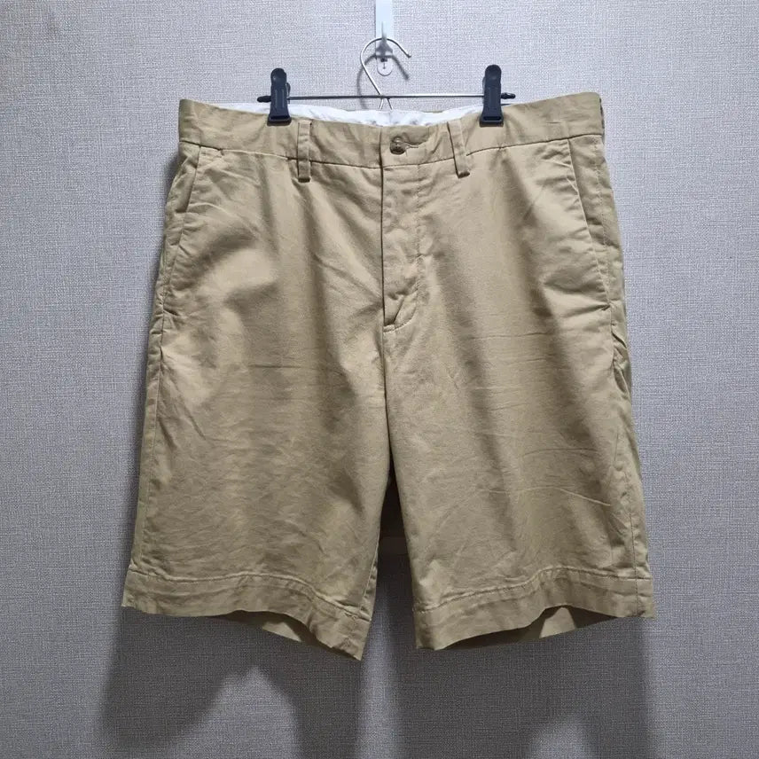 [SOLD OUT] (32) 폴로 랄프로렌 스트레치 클래식핏 코튼 쇼츠