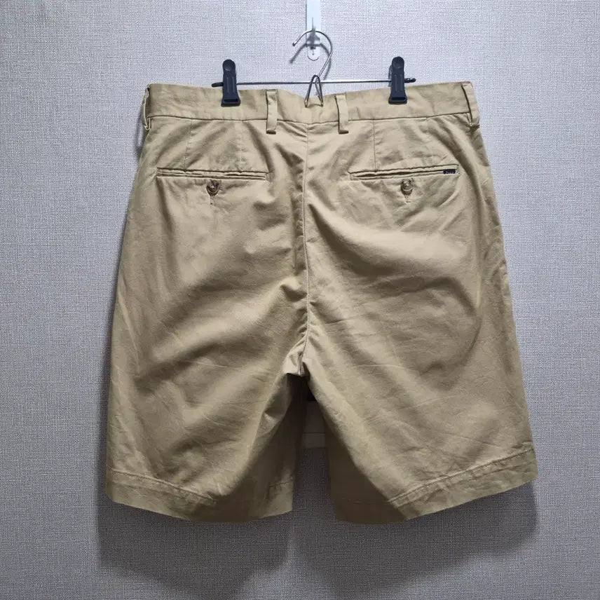 [SOLD OUT] (32) 폴로 랄프로렌 스트레치 클래식핏 코튼 쇼츠