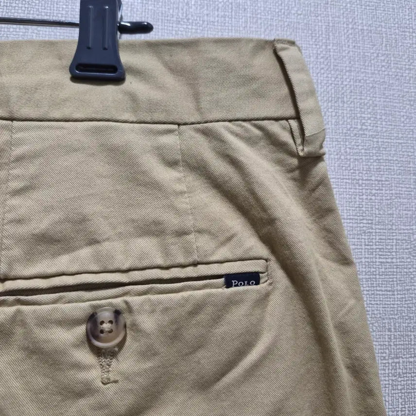 [SOLD OUT] (32) 폴로 랄프로렌 스트레치 클래식핏 코튼 쇼츠