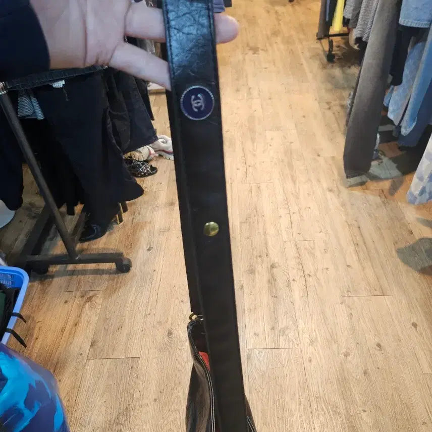 [SOLD OUT] 샤넬 빈티지 백(희귀)