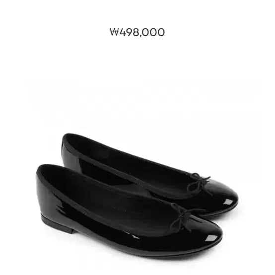 [BUNJANG] Repetto Cendrillon Gomme (Lily) Flats / 레페토 산드리옹 곰므 (릴리) 37.5