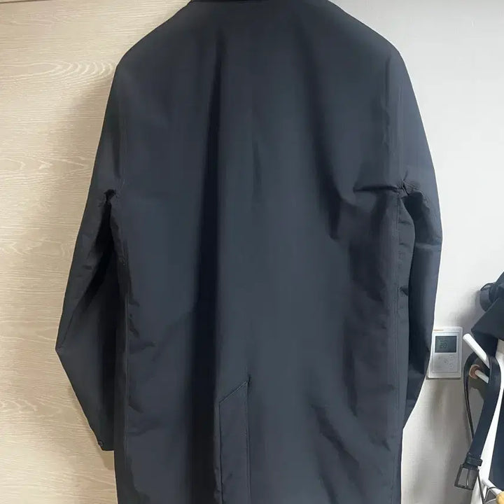 [SOLD OUT] 스톤아일랜드 소프트쉘 프리마로프트 코트 L
