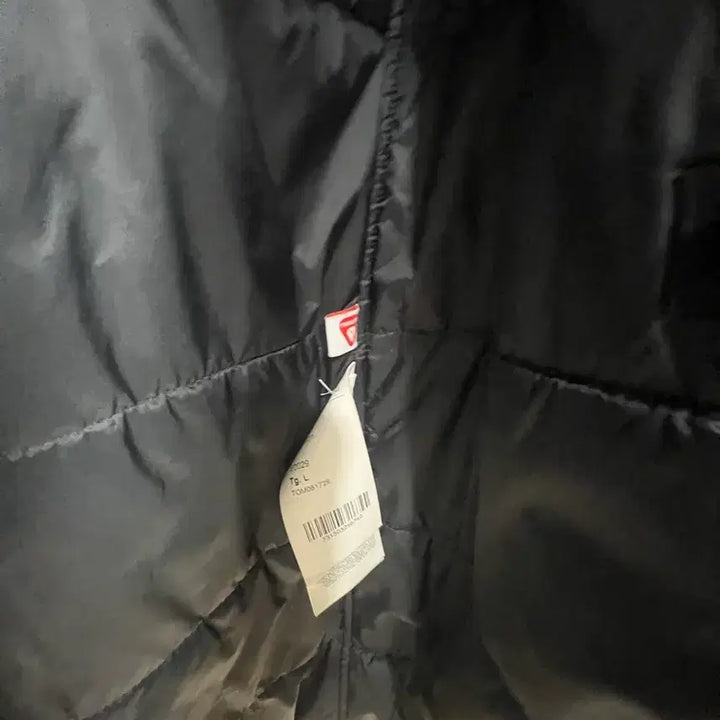 [SOLD OUT] 스톤아일랜드 소프트쉘 프리마로프트 코트 L