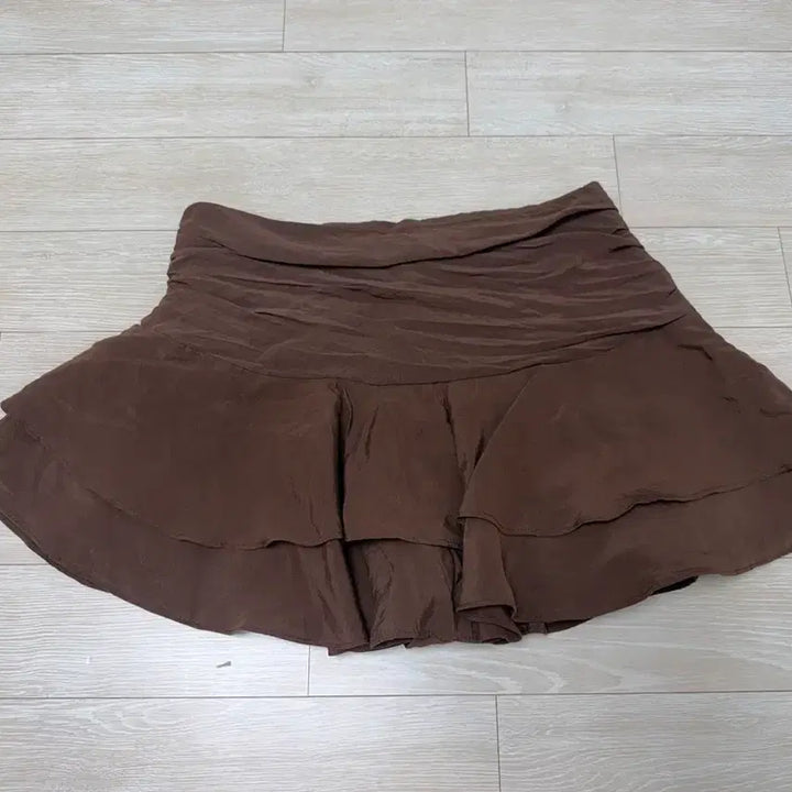 [SOLD OUT] 자라 치마 L