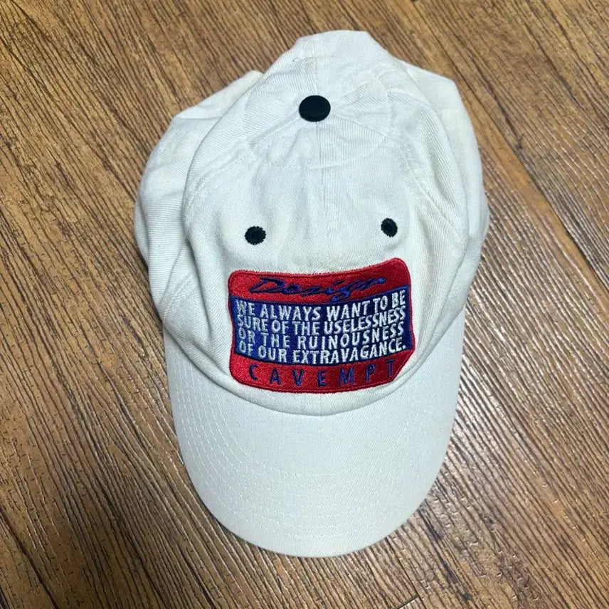 [BUNJANG] Carhartt Cap / 카브엠트 모자