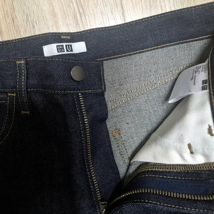[BUNJANG] Uniqlo Men&
