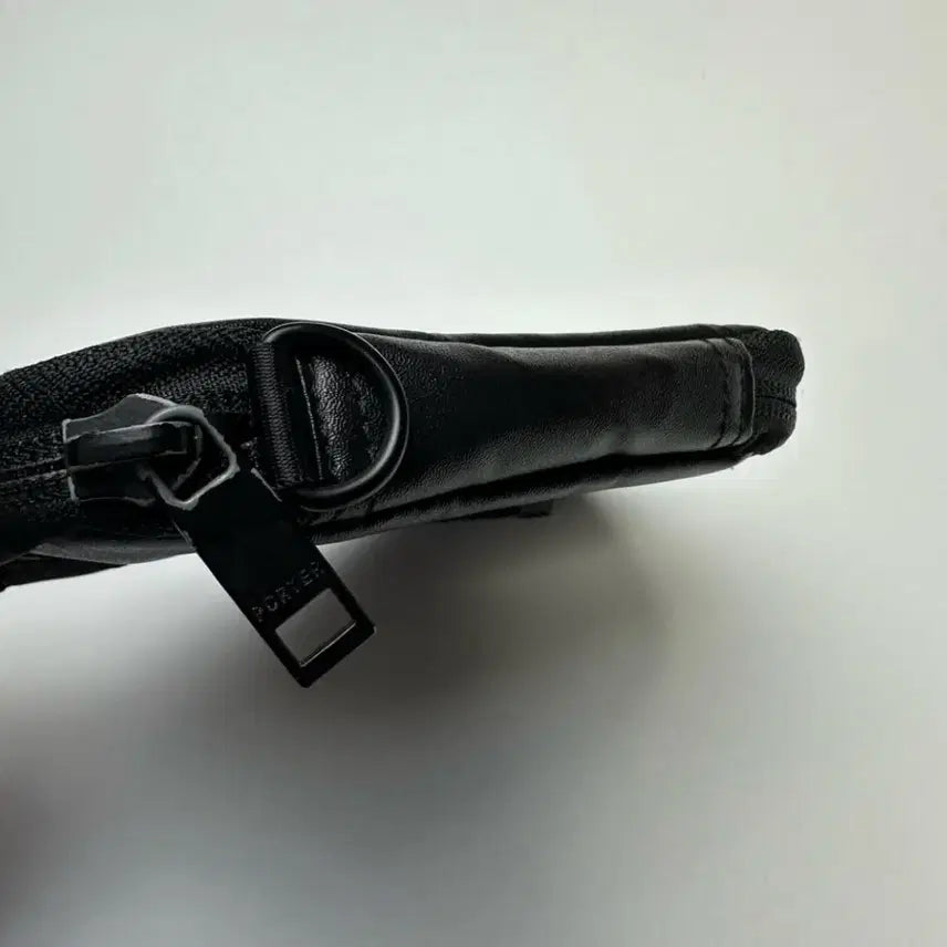 [SOLD OUT] 포터 택티컬 월렛 블랙