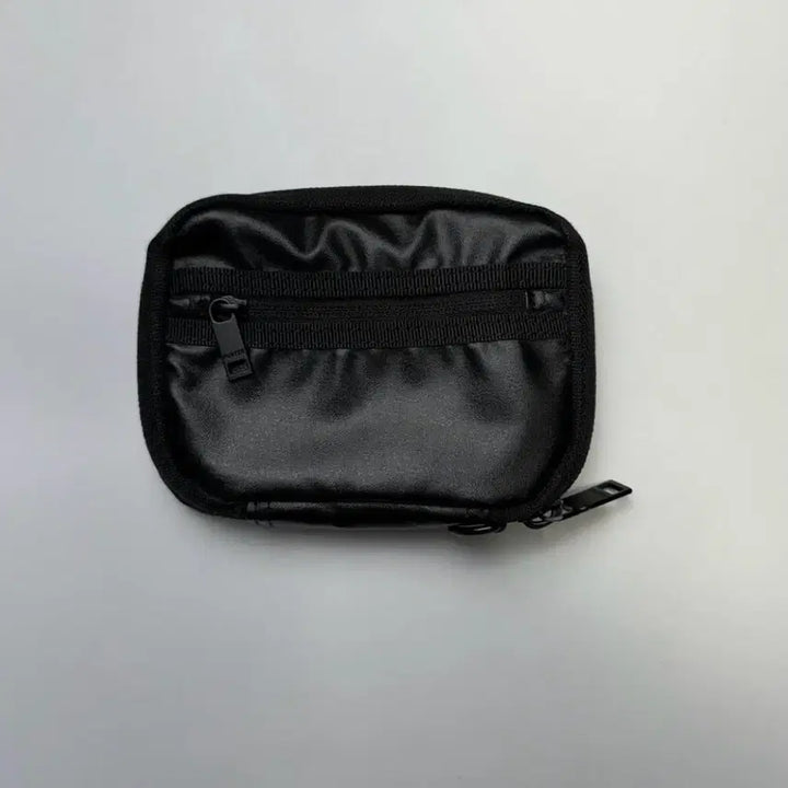 [SOLD OUT] 포터 택티컬 월렛 블랙
