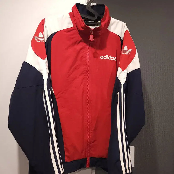 [SOLD OUT] 아디다스 집업 자켓