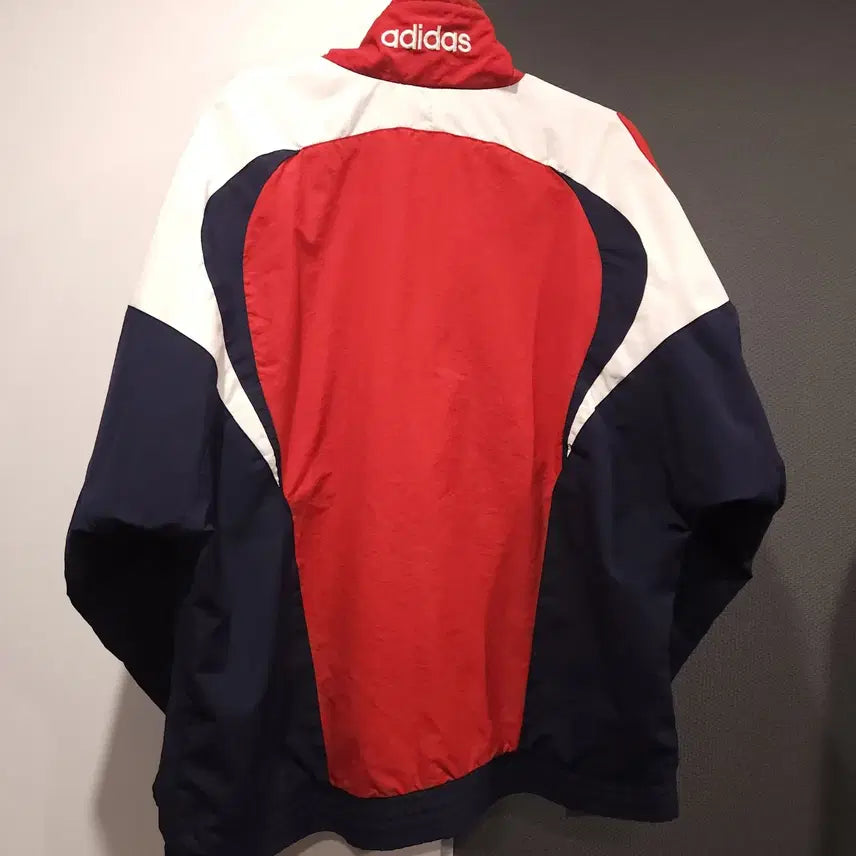 [SOLD OUT] 아디다스 집업 자켓