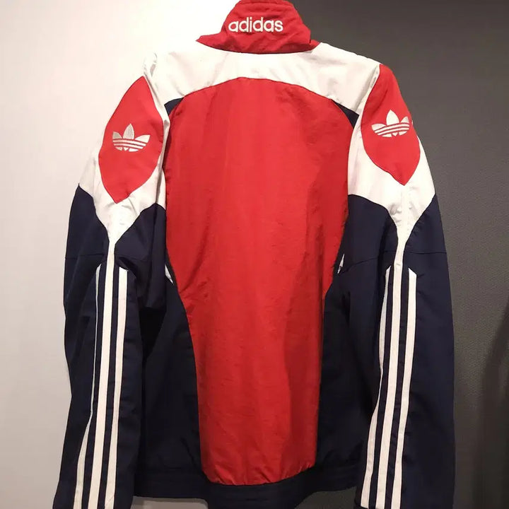 [SOLD OUT] 아디다스 집업 자켓