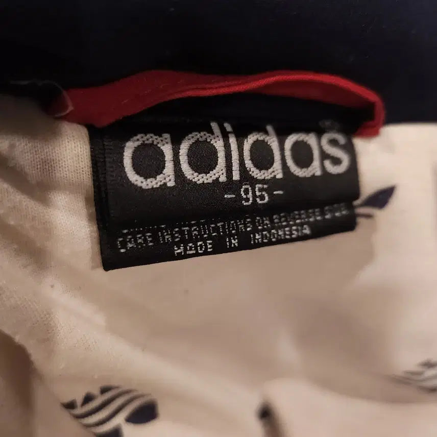 [SOLD OUT] 아디다스 집업 자켓