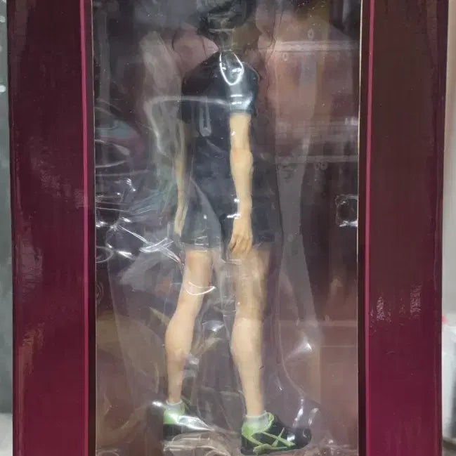 [BUNJANG] Haikyu! Suna Rintaro Figure / [하이큐] 하이큐 이치방쿠지 최강의도전자 C상 스나 린타로 피규어