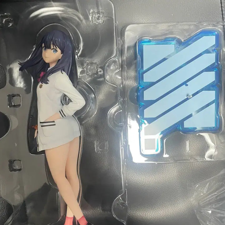 [BUNJANG] Pet Takarada Rikka Figure / 팻 타카라다 릿카 피규어