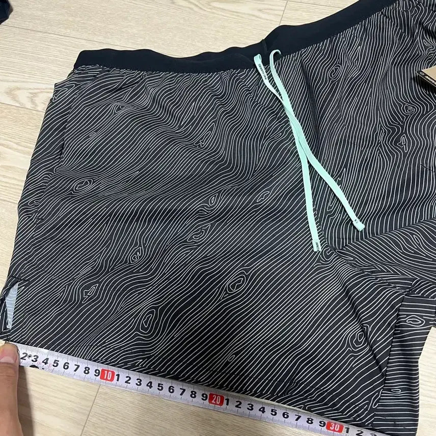 [BUNJANG] 나이키 트레일 스트라이드 플렉스 5인치 us핏 해외 xxl / 나이키 트레일 스트라이드 플렉스 5인치 us핏 해외 xxl