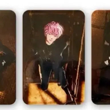 [BUNJANG] PLAVE Caligo Pt.2 Lucky Draw Bundle Set / 양도) 플레이브 십카페 럭드 일괄양도 칼리고 pt.2