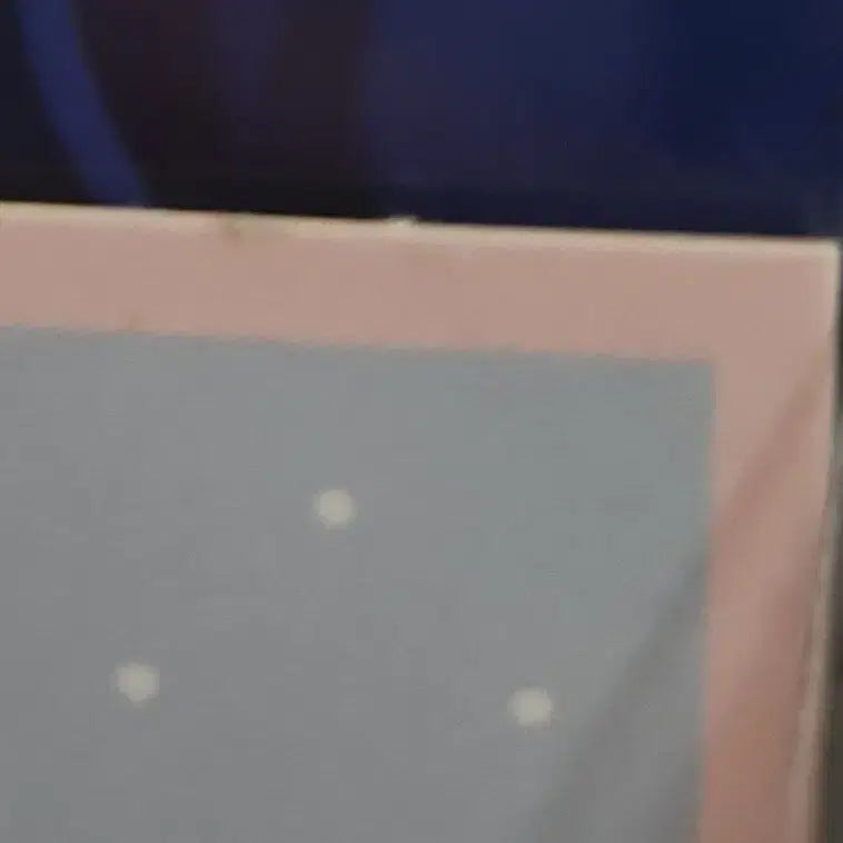 [BUNJANG] Aikatsu! Aoi (Marine) Bromide &amp; Sticker Set / 아이카츠 아이엠스타 아오이 마린 브로마이드,스티커 일괄판매