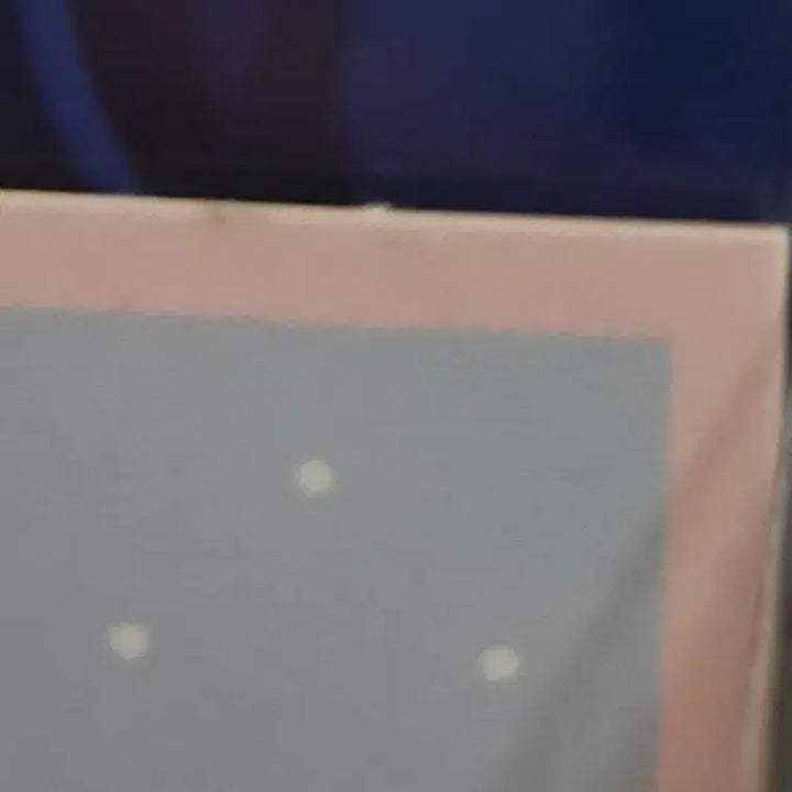 [BUNJANG] Aikatsu! Aoi (Marine) Bromide &amp; Sticker Set / 아이카츠 아이엠스타 아오이 마린 브로마이드,스티커 일괄판매