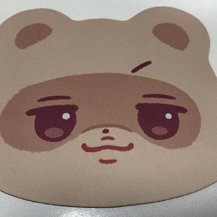 [SOLD OUT] 더보이즈 선우 마우스패드