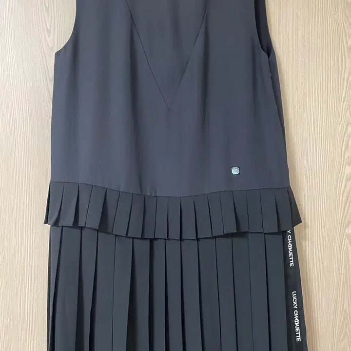 [SOLD OUT] 럭키슈에뜨 원피스 36