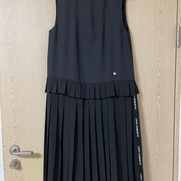 [SOLD OUT] 럭키슈에뜨 원피스 36
