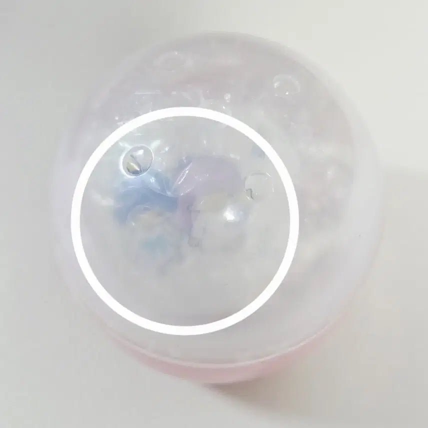 [BUNJANG] Sanrio Little Twin Stars Miniature Teacup Gacha / 산리오 리틀트윈스타 미니어처 찻잔 가챠 새상품